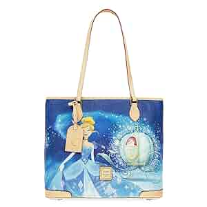 【完売商品】 Dooney & Bourke Disneyクルエラ　ハンドバッグ 楽天市場】【取寄せ】 ディズニー Disney US公式商品
